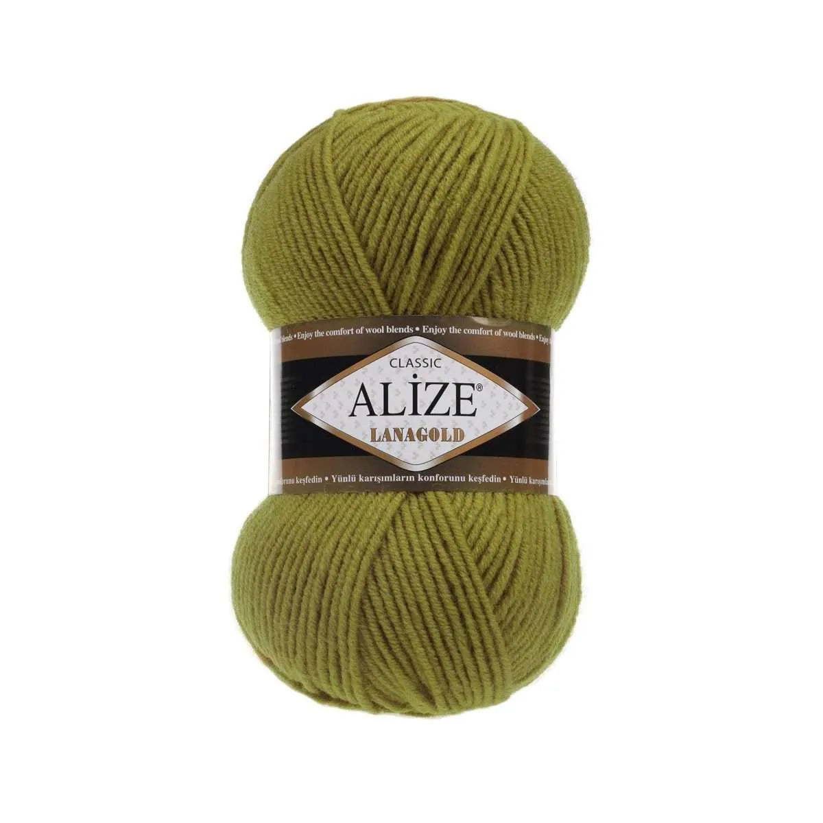 Alize Lanagold Wolle Alize