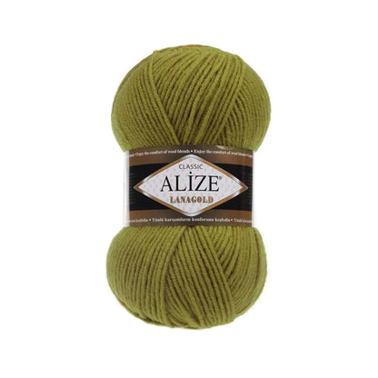 Alize Lanagold Wolle Alize