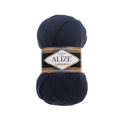 Alize Lanagold Wolle Alize