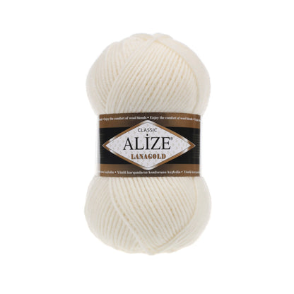 Alize Lanagold Wolle Alize