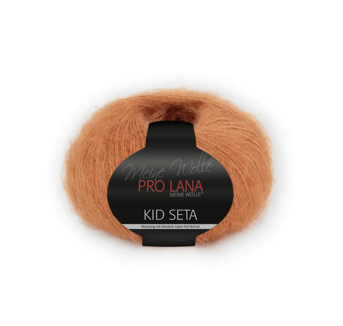 Pro Lana Super-Kid Mohair, Kid Seta Pro Lana