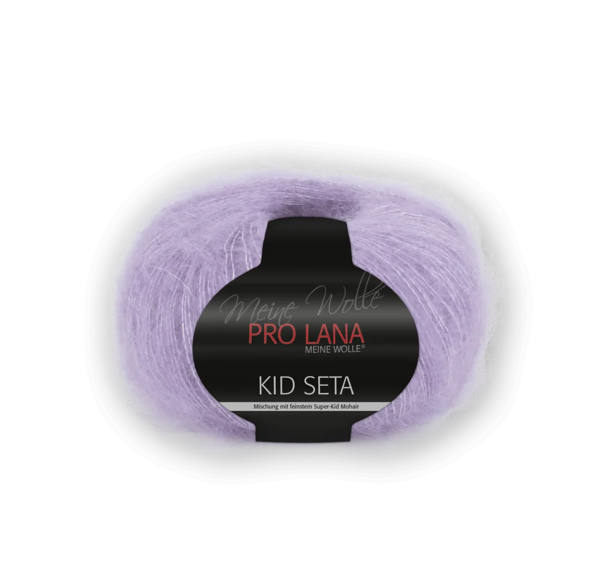 Pro Lana Super-Kid Mohair, Kid Seta Pro Lana