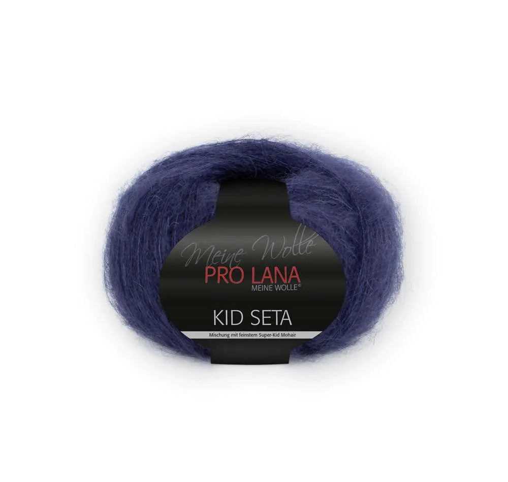 Pro Lana Super-Kid Mohair, Kid Seta Pro Lana