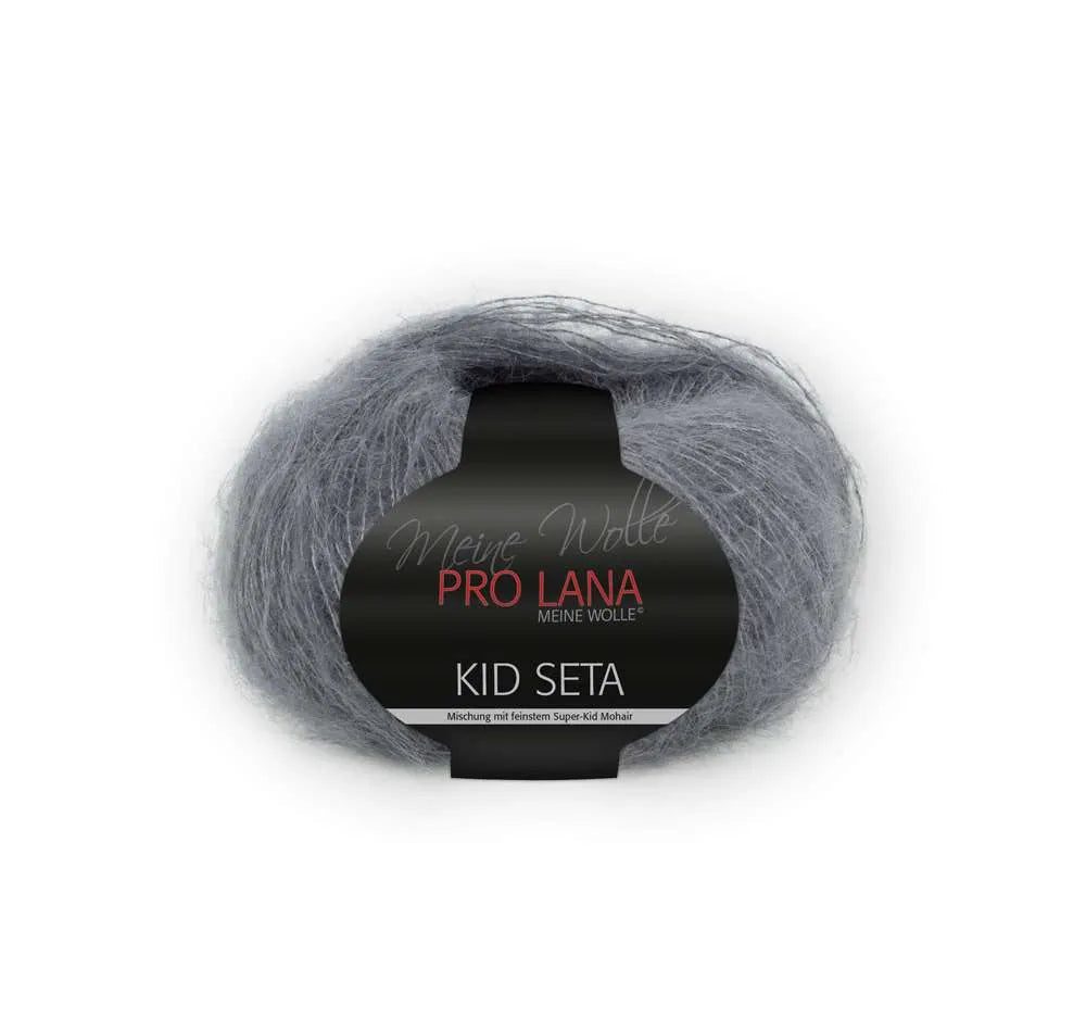 Pro Lana Super-Kid Mohair, Kid Seta Pro Lana