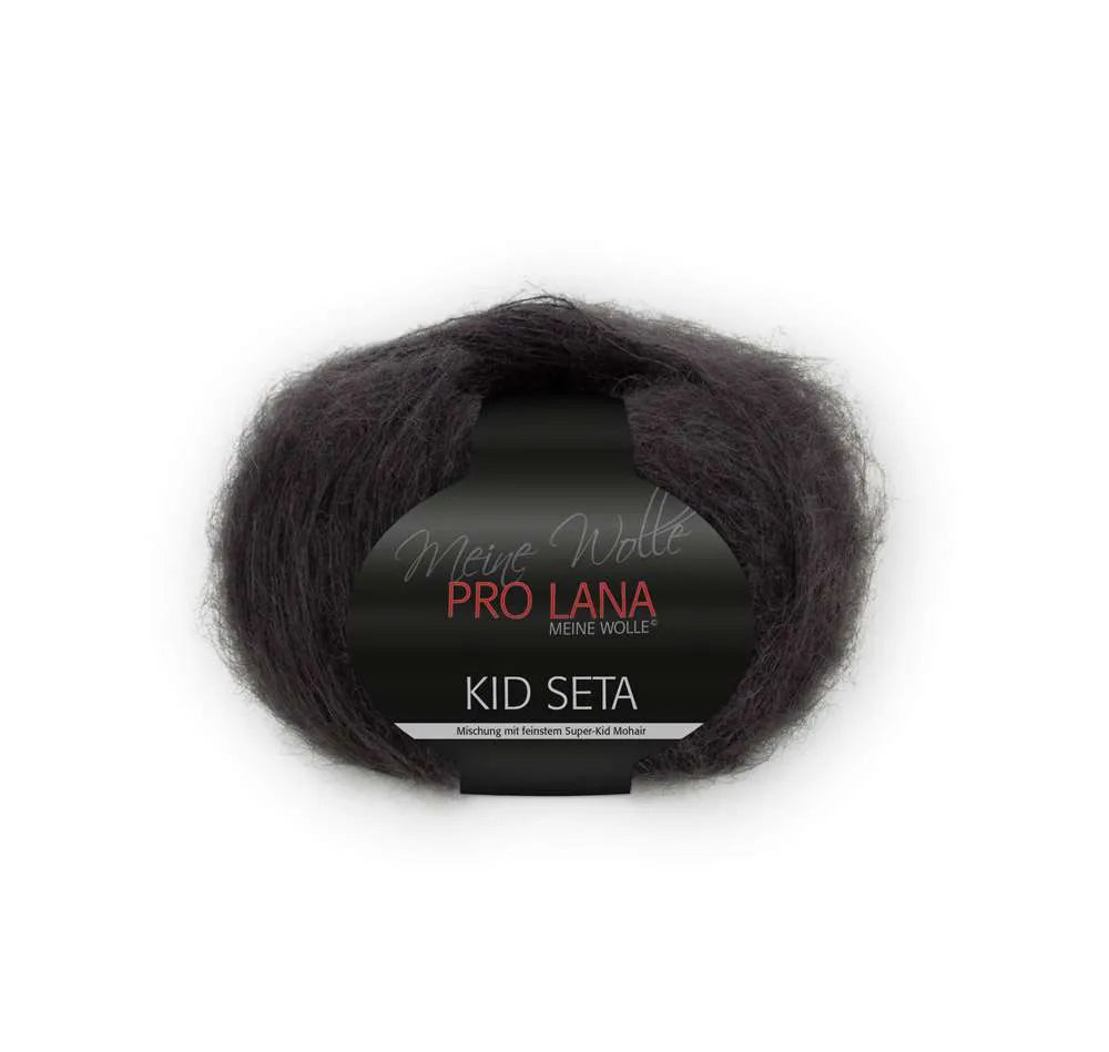 Pro Lana Super-Kid Mohair, Kid Seta Pro Lana