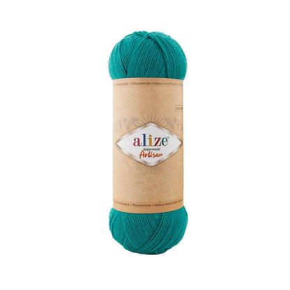 Alize Sockenwolle, Superwash Artisan Alize