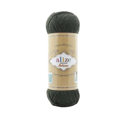 Alize Sockenwolle, Superwash Artisan Alize