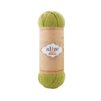 Alize Sockenwolle, Superwash Artisan Alize