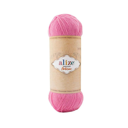 Alize Sockenwolle, Superwash Artisan Alize