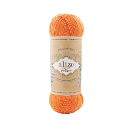 Alize Sockenwolle, Superwash Artisan Alize