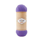 Alize Sockenwolle, Superwash Artisan Alize