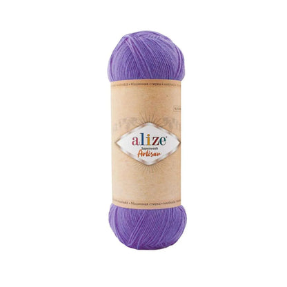 Alize Sockenwolle, Superwash Artisan Alize