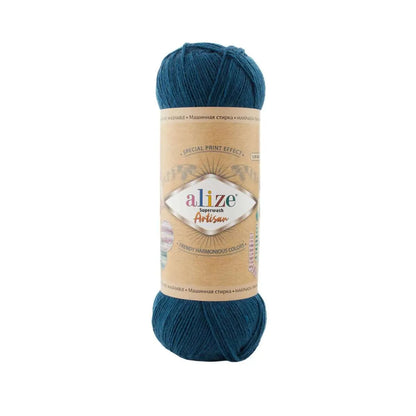 Alize Sockenwolle, Superwash Artisan Alize