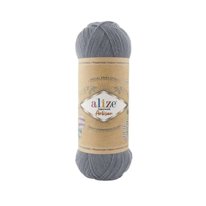 Alize Sockenwolle, Superwash Artisan Alize