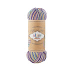 Alize Sockenwolle, Superwash Artisan Alize