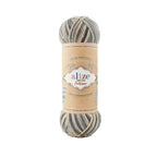 Alize Sockenwolle, Superwash Artisan Alize