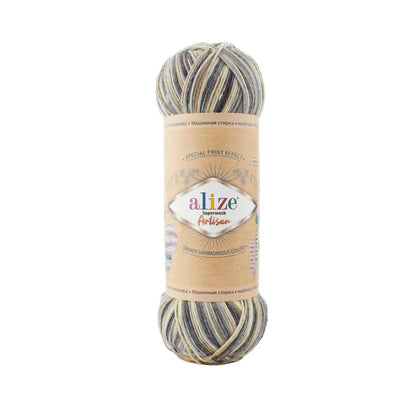 Alize Sockenwolle, Superwash Artisan Alize
