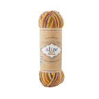 Alize Sockenwolle, Superwash Artisan Alize