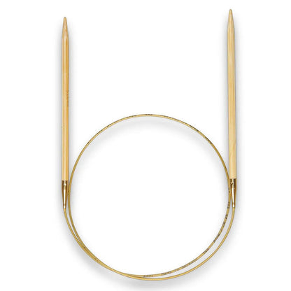 Addi Bambus-Rundstricknadel