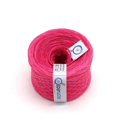 Strickset Mütze Wirbelwind SparWolle