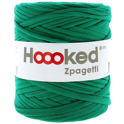Hoooked Zpagetti T-Shirt-Garn Hoooked