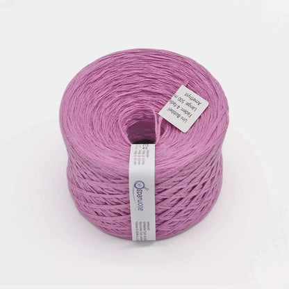 Strickset Mütze und Handstulpen Wirbelwind - Uni SparWolle