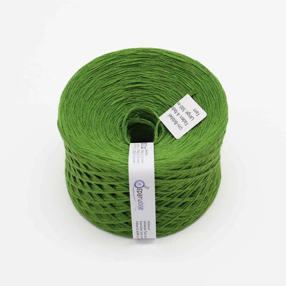 Strickset Mütze und Handstulpen Wirbelwind - Uni SparWolle
