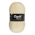 Opal Sockenwolle, uni 6-fädig Opal