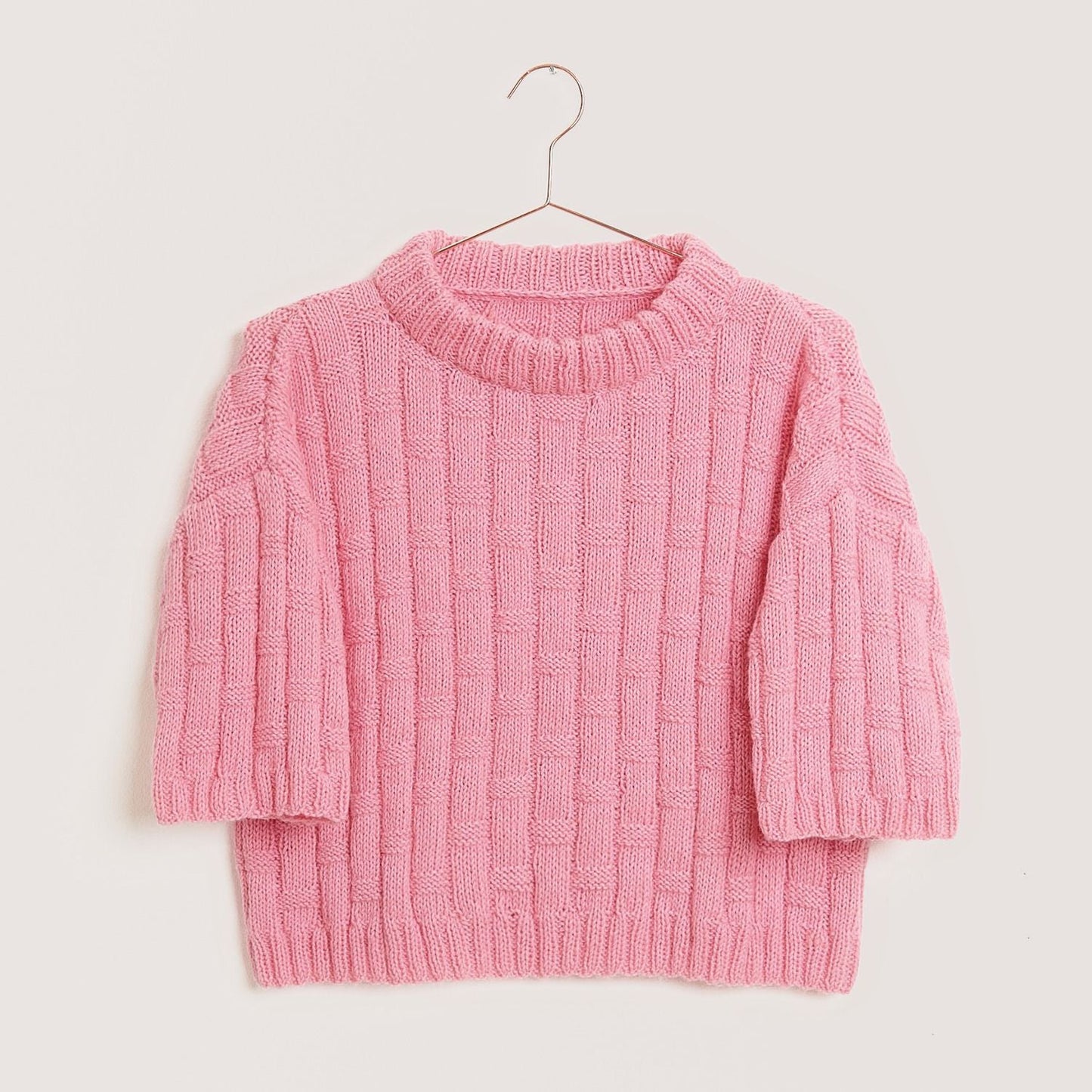 Rico Design Creative Cotton Fleece dk Rico Design