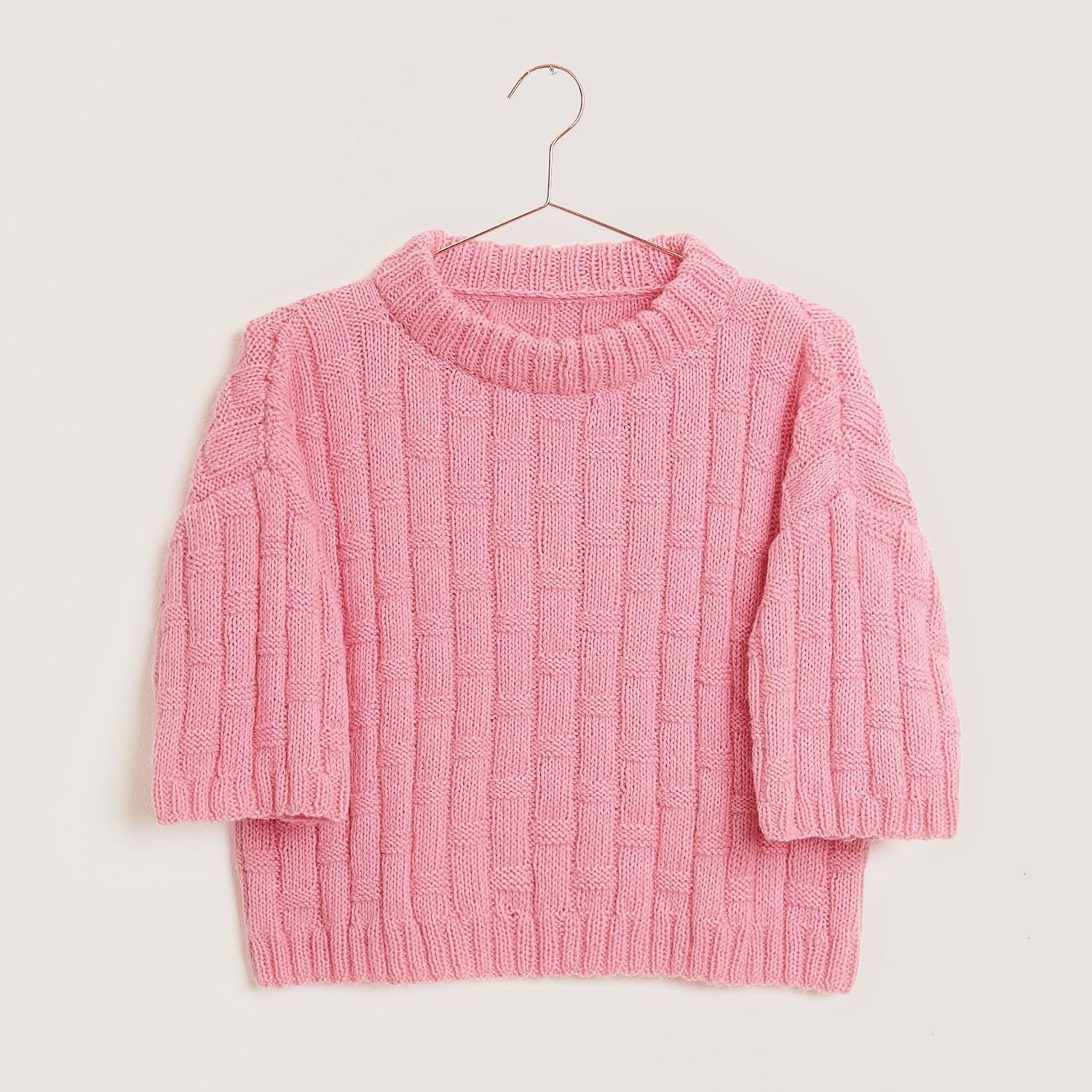 Rico Design Creative Cotton Fleece dk Rico Design