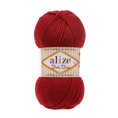 Alize Baby Best mit Bamboo Alize