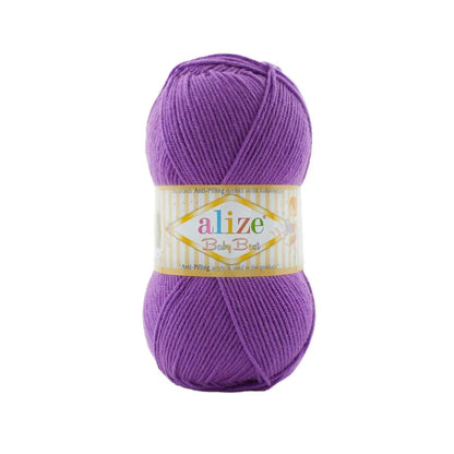 Alize Baby Best mit Bamboo Alize