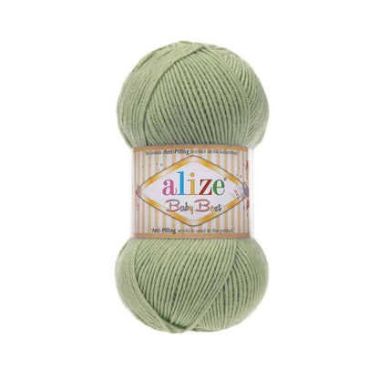 Alize Baby Best mit Bamboo Alize