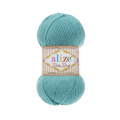 Alize Baby Best mit Bamboo Alize