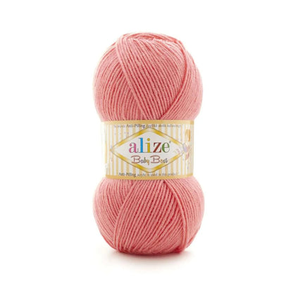 Alize Baby Best mit Bamboo Alize