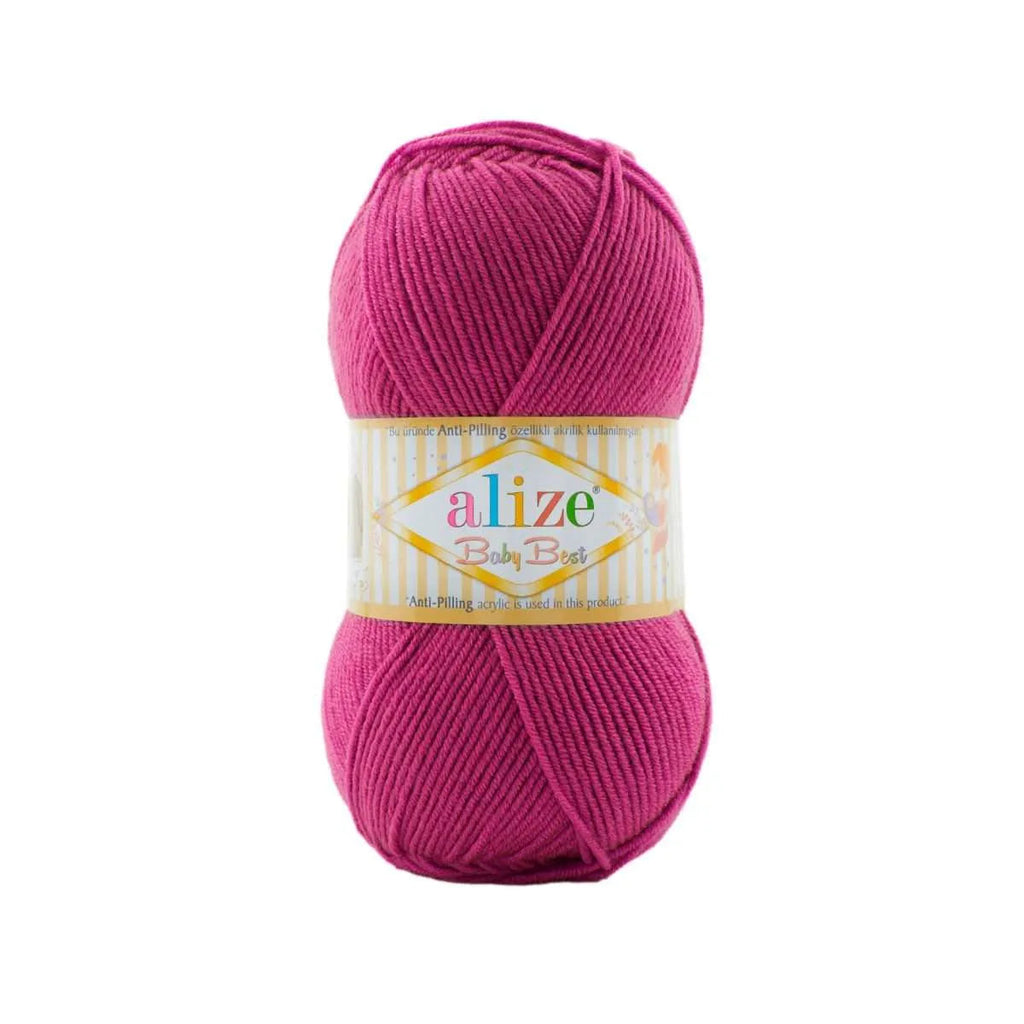 Alize Baby Best mit Bamboo Alize