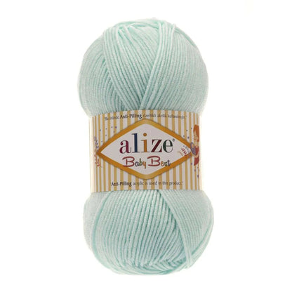 Alize Baby Best mit Bamboo Alize