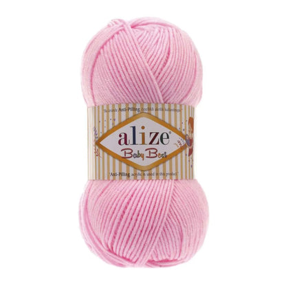 Alize Baby Best mit Bamboo Alize