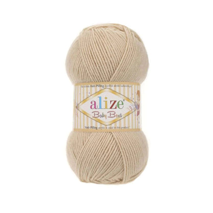 Alize Baby Best mit Bamboo Alize