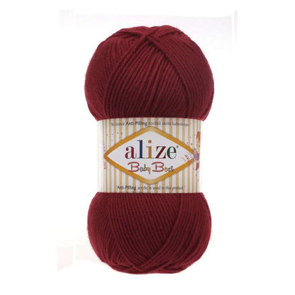 Alize Baby Best mit Bamboo Alize