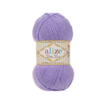 Alize Baby Best mit Bamboo Alize