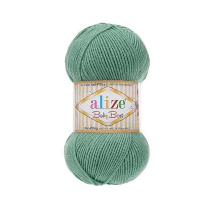 Alize Baby Best mit Bamboo Alize