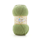 Alize Baby Best mit Bamboo Alize