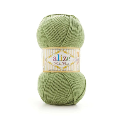 Alize Baby Best mit Bamboo Alize