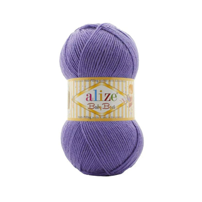 Alize Baby Best mit Bamboo Alize