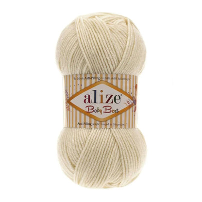 Alize Baby Best mit Bamboo Alize