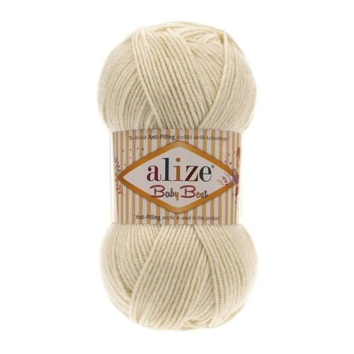 Alize Baby Best mit Bamboo Alize