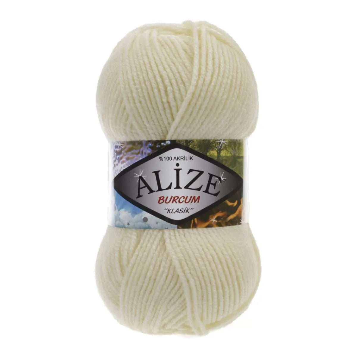 Alize Burcum Klasik Alize