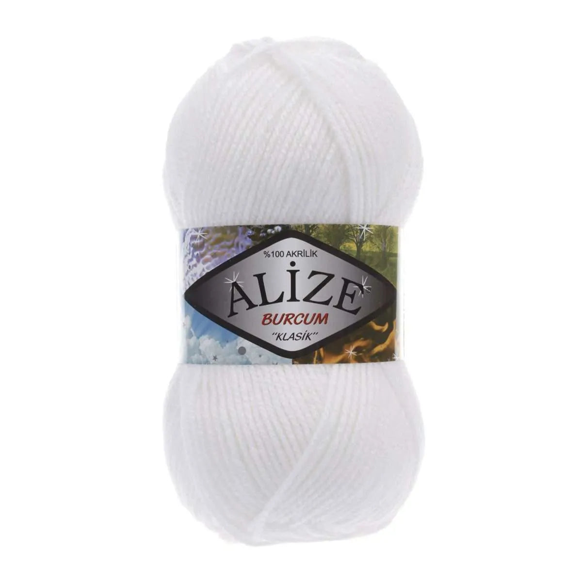 Alize Burcum Klasik Alize