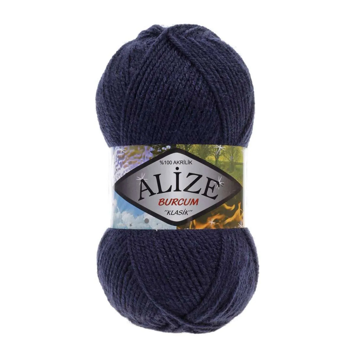 Alize Burcum Klasik Alize